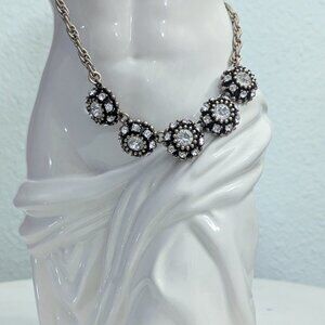 Banana Republic Gold necklace